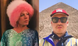 Pink’s Palestine Post Sparks Backlash Over Macklemore Remarks