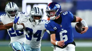 Week 1 Surprises: Ravens Ignite Offense as Cowboys Struggle