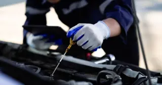 Synthetic Oil Shortage Drives Prices Up 30% as Supply Disruptions Persist