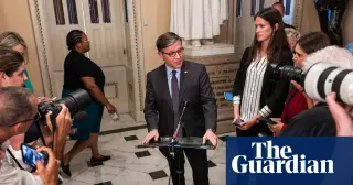 House backs bill to curb campus Israel boycotts with federal funds