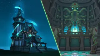 Blizzard Faces Backlash Over Real-Money Sale of Race-Specific WoW Housing Decor