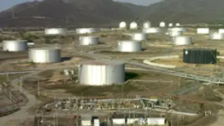 Chevron bets $7B on Venezuela to double oil output