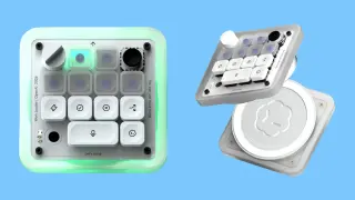 Codex Micro Turns AI Agents into a Handy Keyboard Shortcut Pad