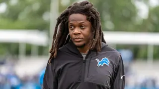 Lions move on from Bridgewater, add Dobbs as QB backup