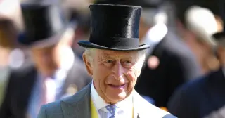 Charles Breaks Silence on Taxes as Palace Refurb Shifts Home Base