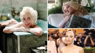 Marilyn Monroe’s Enduring Blueprint for Modern Stardom