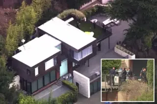 Bryn Walker CEO and Wife Found Shot Dead in Oakland Hills