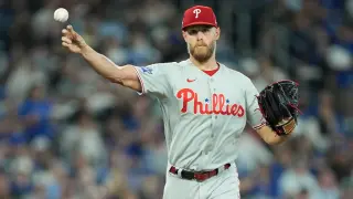 Wheeler Rejects Late All-Star Invite Over Perceived Snub