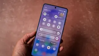 Galaxy devices gain built-in real-time network speed meter with One UI 9