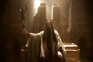 Sauron Forges the One Ring in 'Rings of Power' Season 3 Trailer