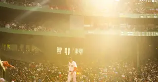 Red Sox ignite 2004-like run under interim skipper Chad Tracy