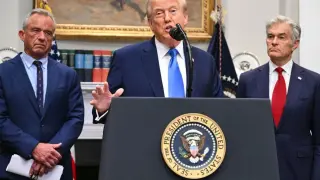 Presidential Endorsements Drive Spike in Unproven Autism Drug