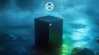 Leaker Claims PS6 and Xbox Helix Chips Taped Out, With Helix Leading in Raw Compute