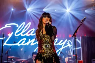 Ella Langley's 'Choosin' Texas' Breaks Mariah Carey's 23-Year Hot 100 Record