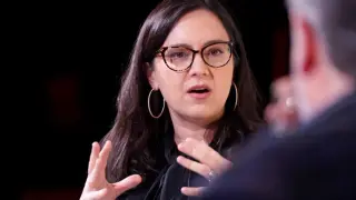 Paramount Seeks a Business Leader to Back Bari Weiss at CBS News