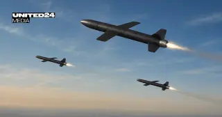 Russia ramps up jet-powered Geran drones to thousands per month