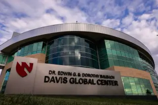 Omaha hospital eases hantavirus quarantine for American travelers