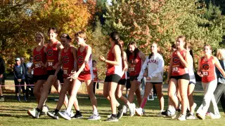 Camas Cross-Country Championships Relocated to Secure Campus Amid Transgender Runner Controversy