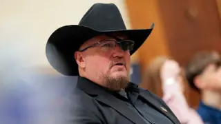 Judge closes January 6 prosecutions with reluctant dismissal of final Oath Keepers case