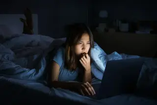 Finland Study Links Night Owl Habits to Higher Disability Pension Risk