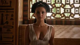 Rome: HBO's Grand History Epic Ahead of Its Time