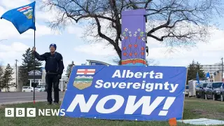 Alberta independence bid derailed by failure to consult First Nations