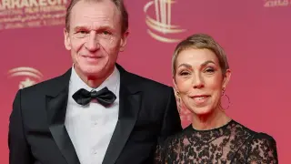 French Producer Nicolas Altmayer and Dior PR Chief Mathilde Favier Die in Car Crash
