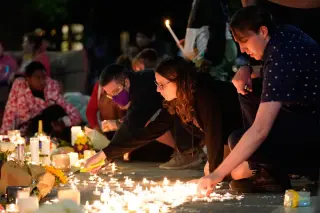 Family demands charges after Madison police shooting