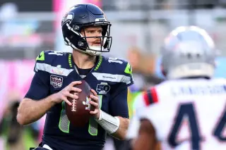 Week 1 NFL odds lean Seahawks, Rams as season kicks off in Australia