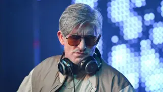 Kavinsky, Nightcall’s Creator, Dies at 50 in Paris