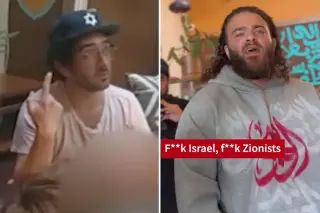 Oakland’s Jerusalem Coffee House closes as DOJ and partners sue over antisemitism accusations