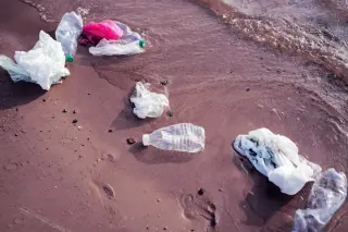 UK River Cleanup Turns Legal Quagmire as Volunteer Faces Prison