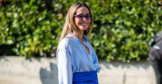 Milan Fashion Week SS27: Demna's Gucci Pivot and Street Style's Shift to Color