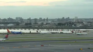 Second near-miss near JFK renews focus on drone safety