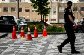 Incels-linked manifesto tied to Montreal officer killing, sparking copycat warnings