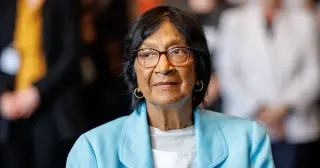Navi Pillay Wins 2026 Nobel Peace Prize Amidst ICC Sanctions and Israeli Outrage