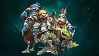 Star Fox Switch 2 Shines in Latest Overview Trailer