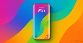 Apple’s 20th Anniversary iPhone Aims for a True Glass Slab