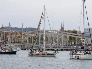 Israel Intercepts Gaza Aid Flotilla, Draws Global Condemnation