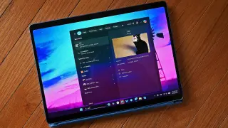 Windows 11 search box gets a chunky 4-pixel upgrade to match Copilot styling