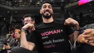 WNBA stays mum on eligibility rules after Kanter Freedom and White are barred from 2027 draft