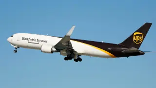 Amazon Opens Logistics Network to Outsiders, Sending UPS and FedEx Shares Lower