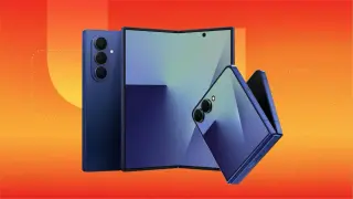 Samsung Must Prove Foldables Still Lead as Apple Enters the Arena