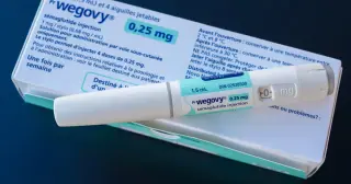 Georgia Woman Alleges GLP-1 Weight-Loss Drug Led to Blindness in Multistate Lawsuit