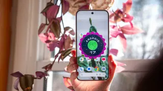 Google tests Android 17’s first major update ahead of release