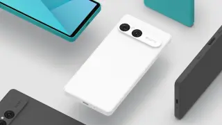 Sony readies Xperia 10 VIII reveal in days