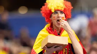 World Cup Fans Discover the U.S. Through Iconic Eats