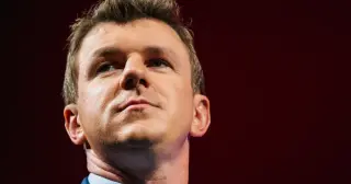 Minnesota Charges O'Keefe, Higby With Felony Identity Theft Over Election Stunt