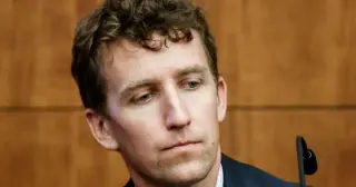 Clancy Reflects on Grief, Forgiveness and a New Path After Mistrial