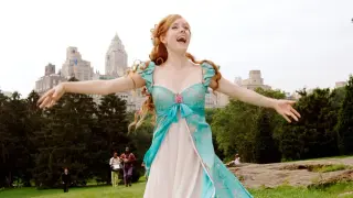 Amy Adams Quietly Shielded Enchanted Fans by Rejecting Graphic SNL Sketch
